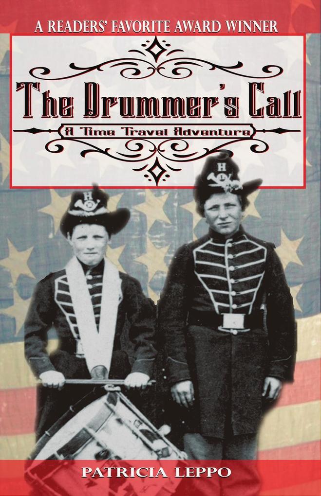 The Drummer‘s Call