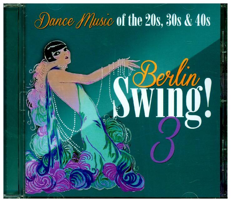 Berlin Swing 3