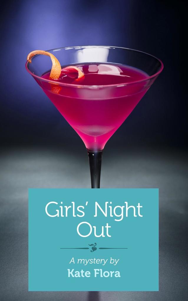 Girls‘ Night Out