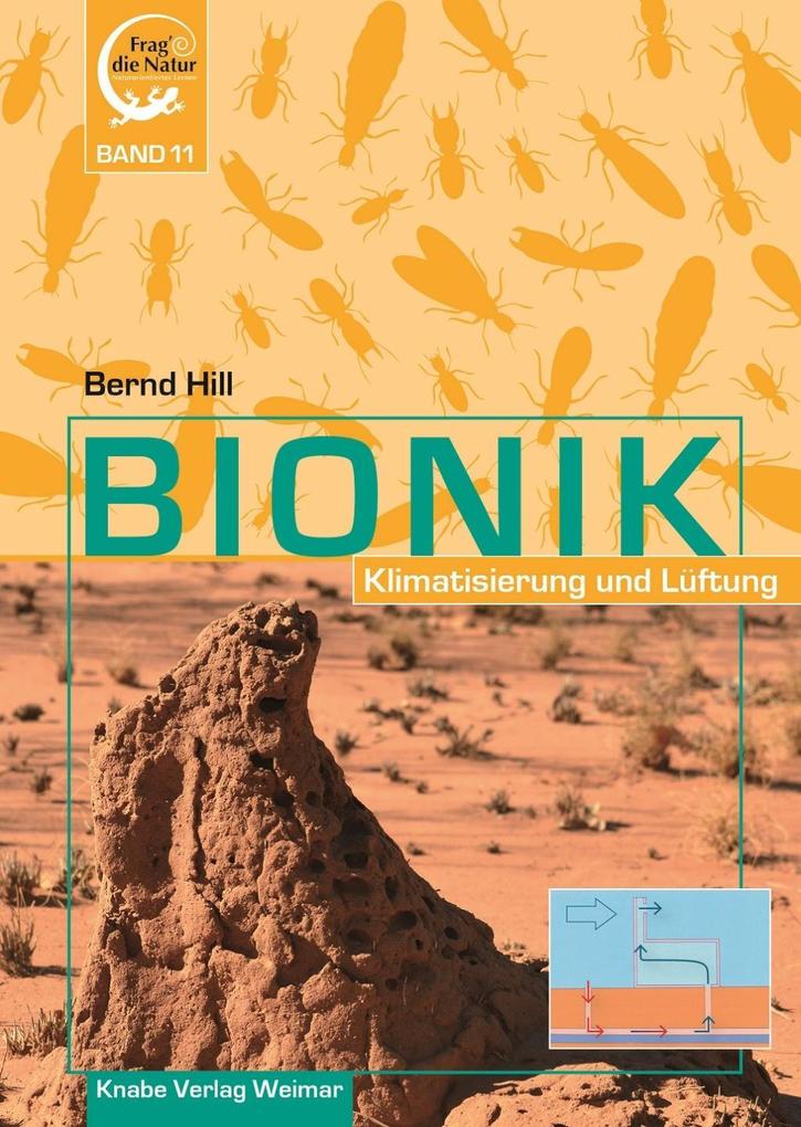 Image of Bionik - Klimatisierung und Lüftung