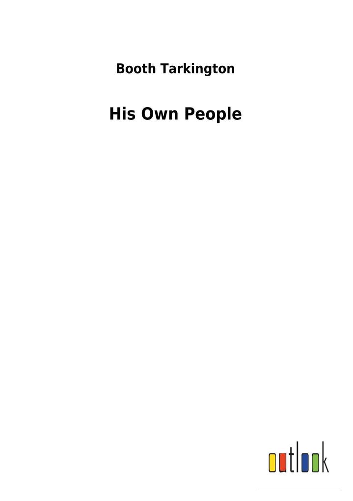 Image of His Own People
