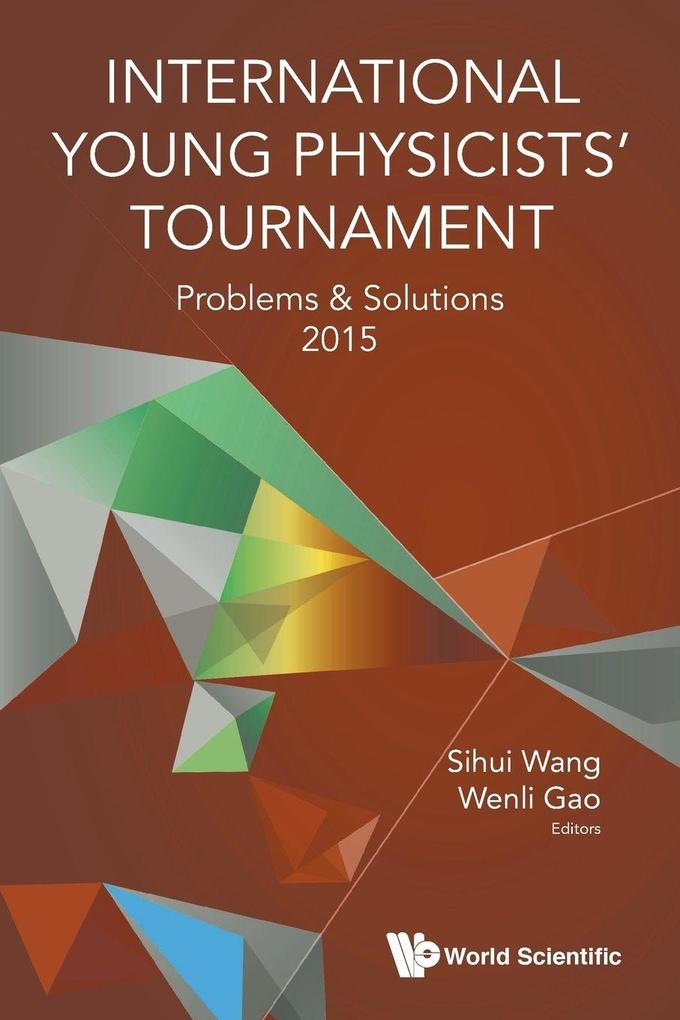 INTL YOUNG PHY TOURNAMENT (2015)