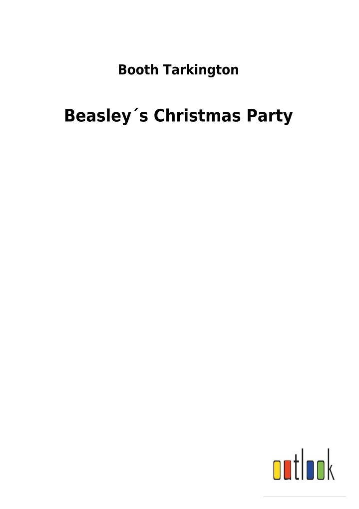 Beasleys Christmas Party