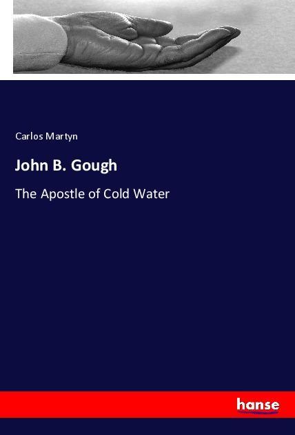 John B. Gough