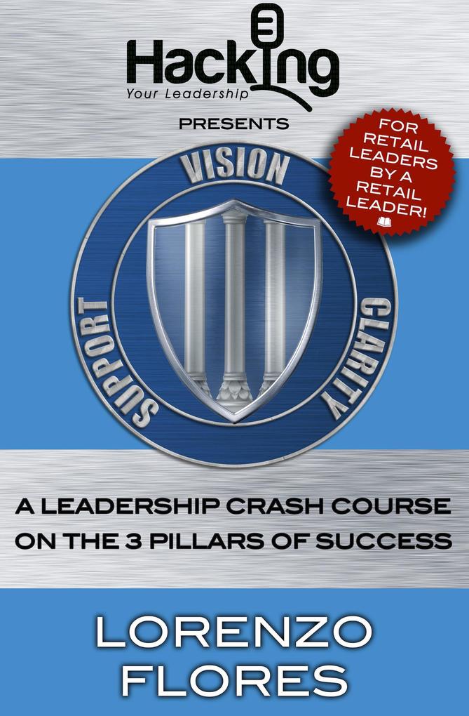 Vision Clarity Support: A Leadership Crash Course on the 3 Pillars of Success
