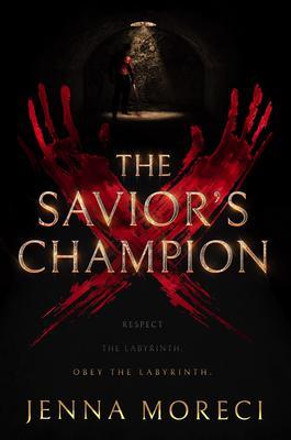 The Savior‘s Champion