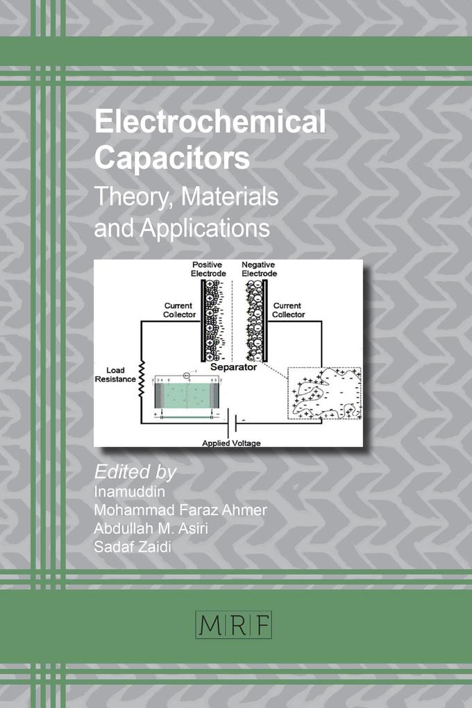 Electrochemical Capacitors