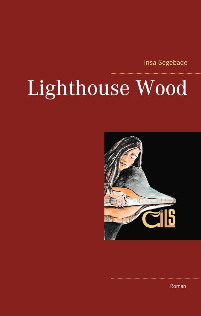 Lighthouse Wood - Insa Segebade