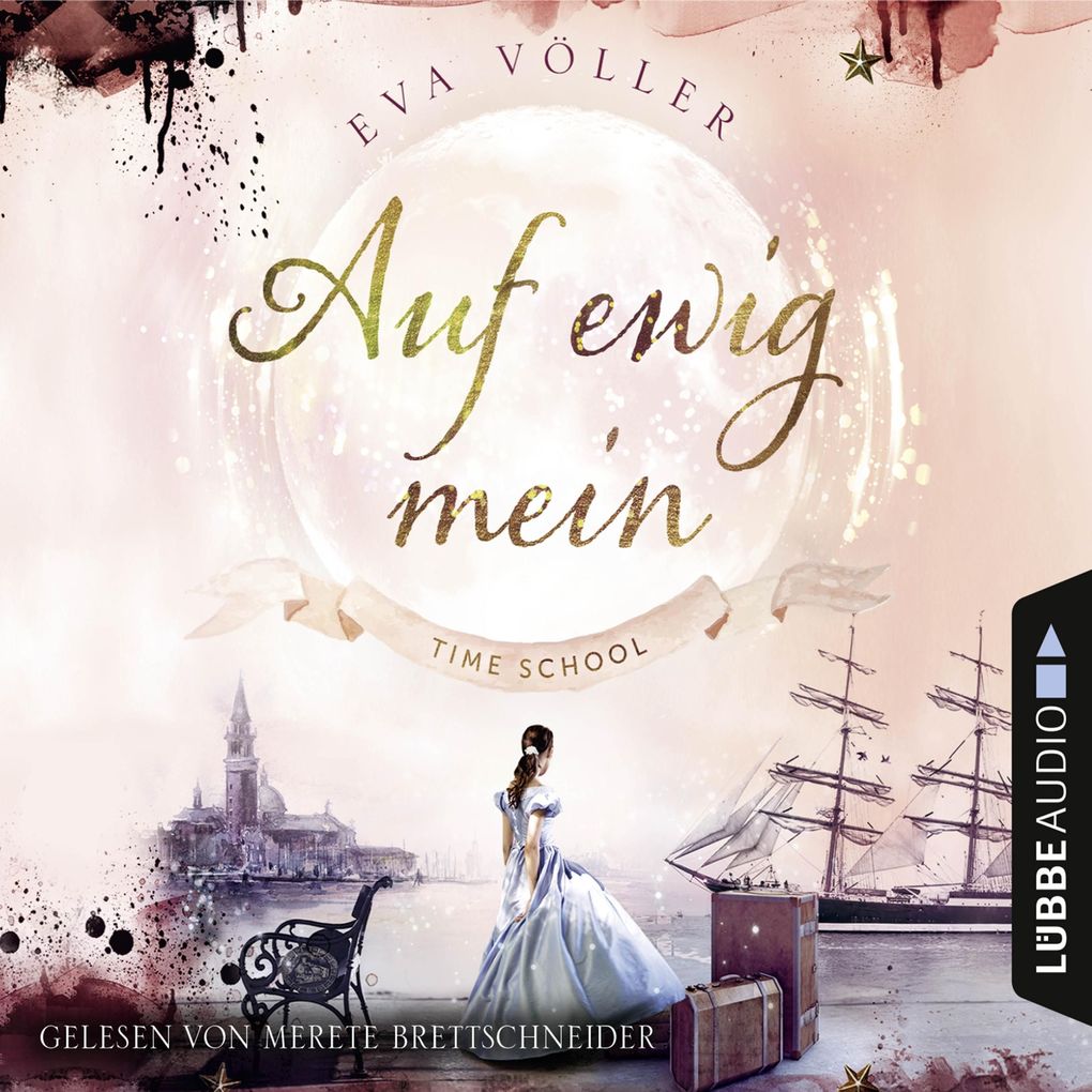 Auf ewig mein - Time School Band 2