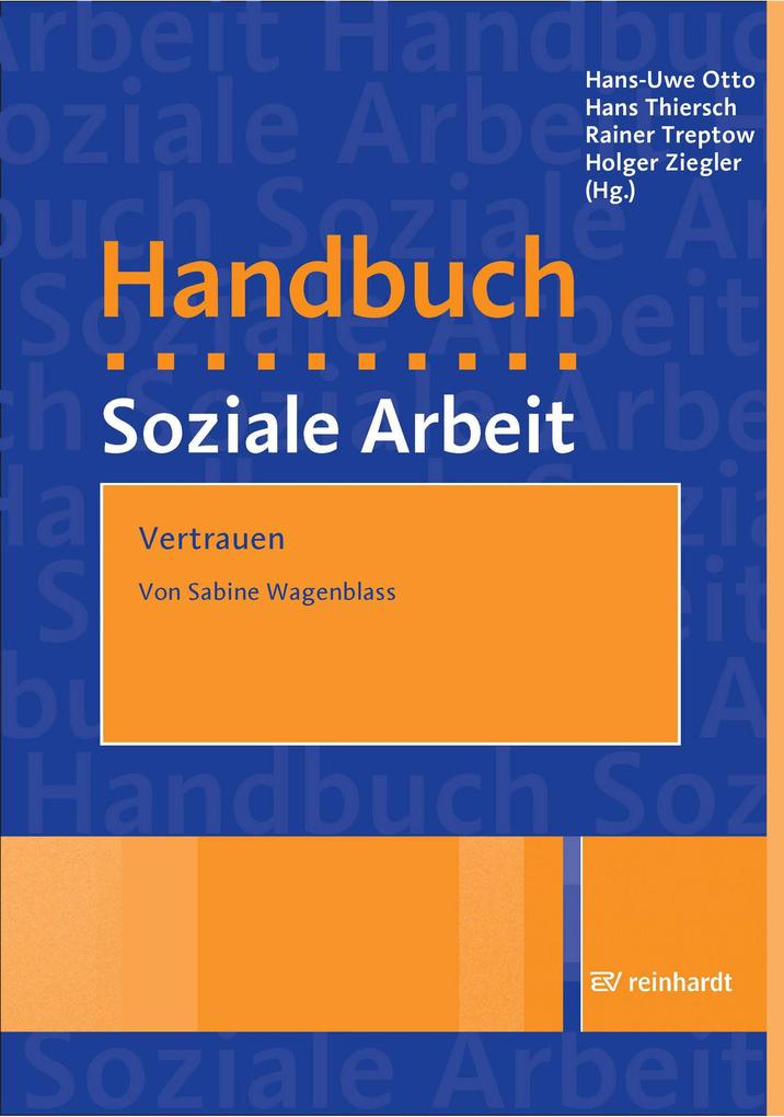 Vertrauen