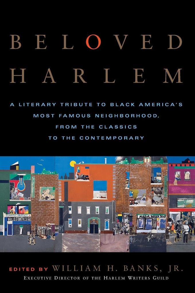 Beloved Harlem
