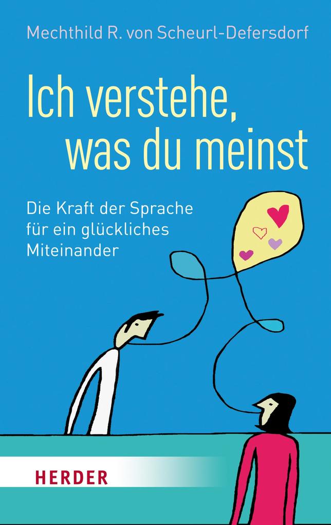Ich verstehe was du meinst