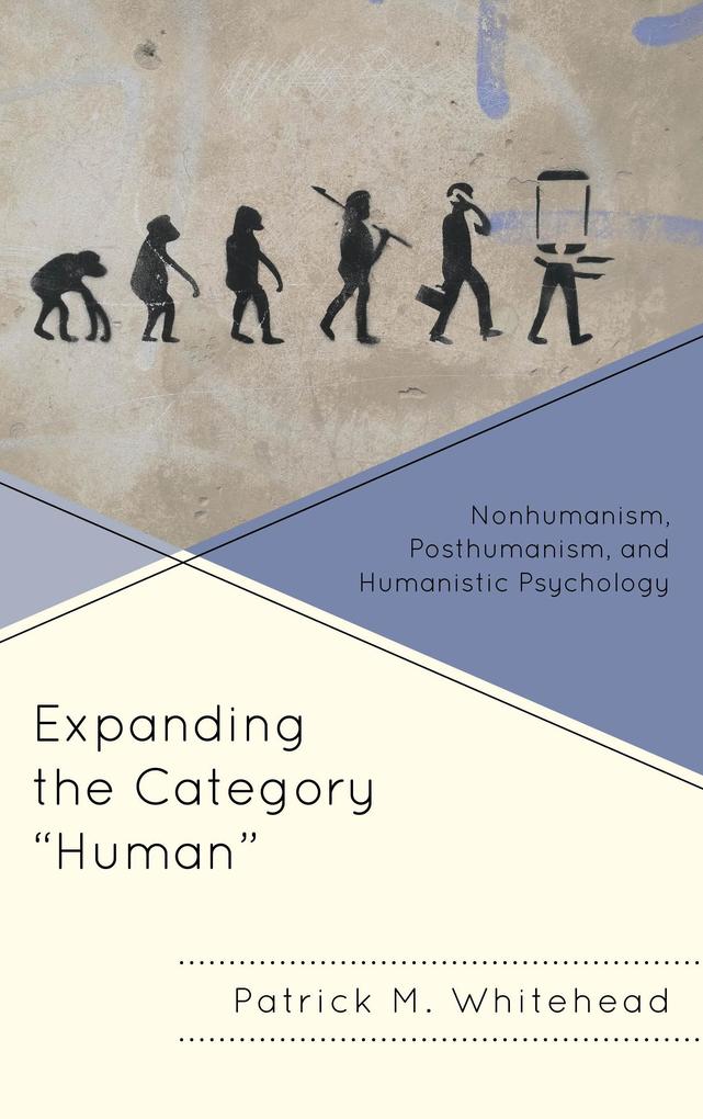 Expanding the Category 'Human'