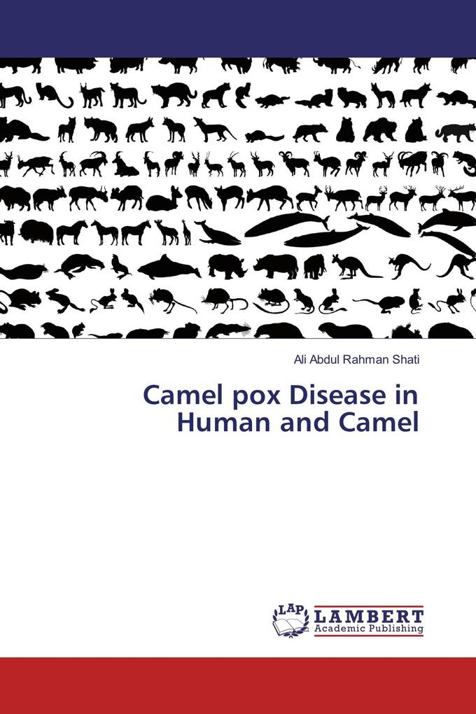 Camel pox Disease in Human and Camel