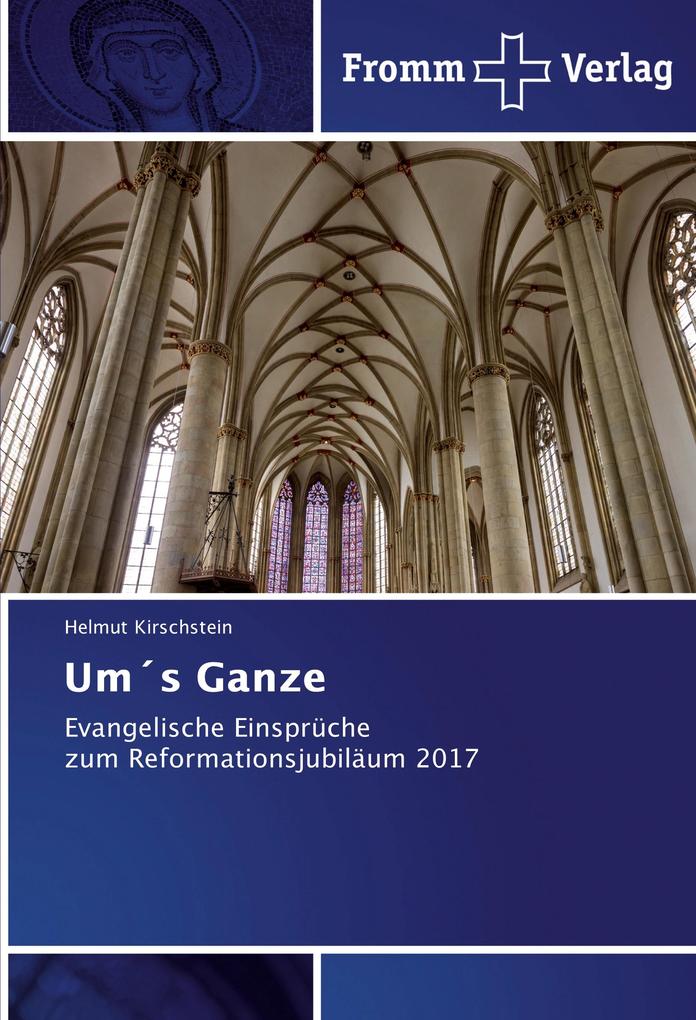 Ums Ganze