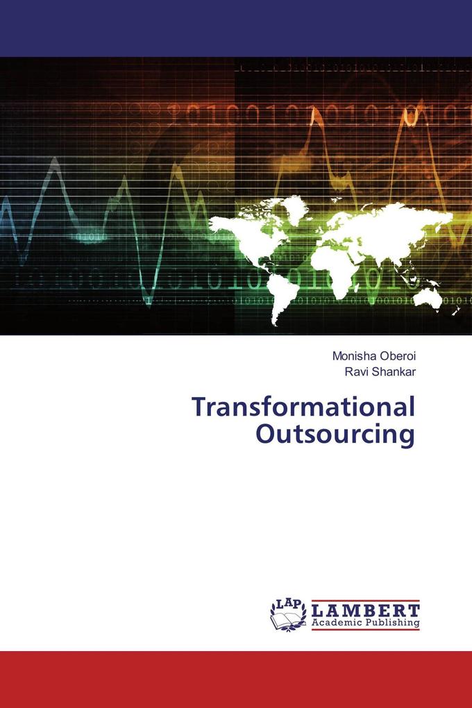 Transformational Outsourcing