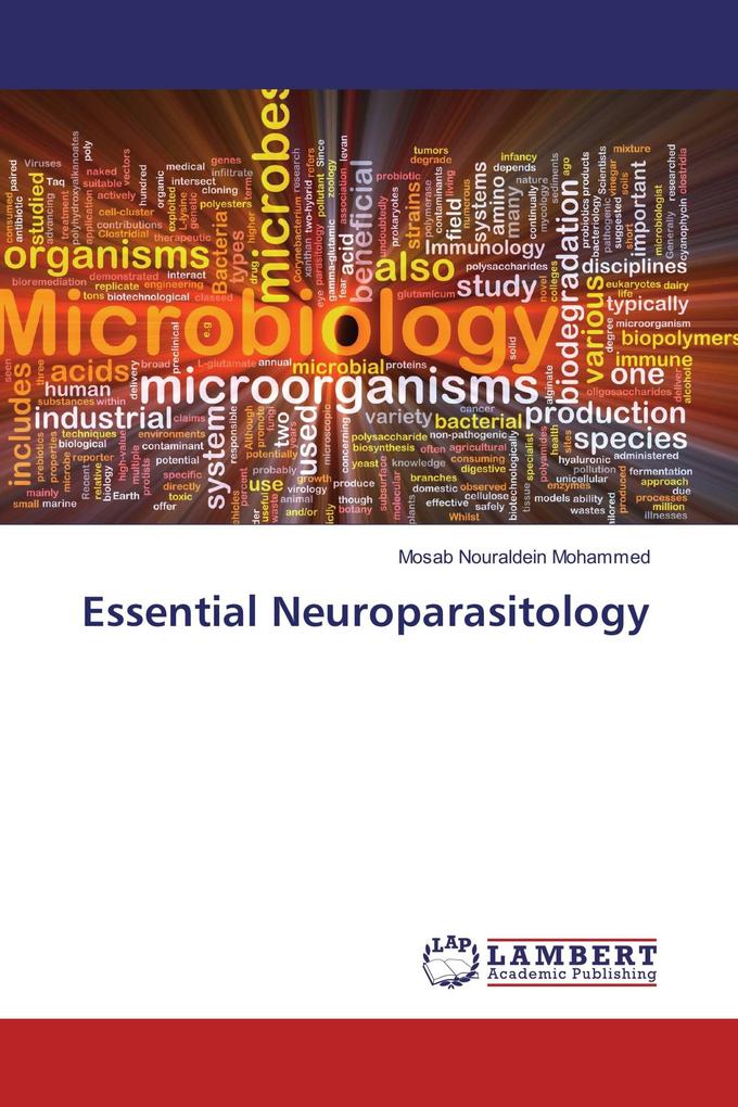 Essential Neuroparasitology