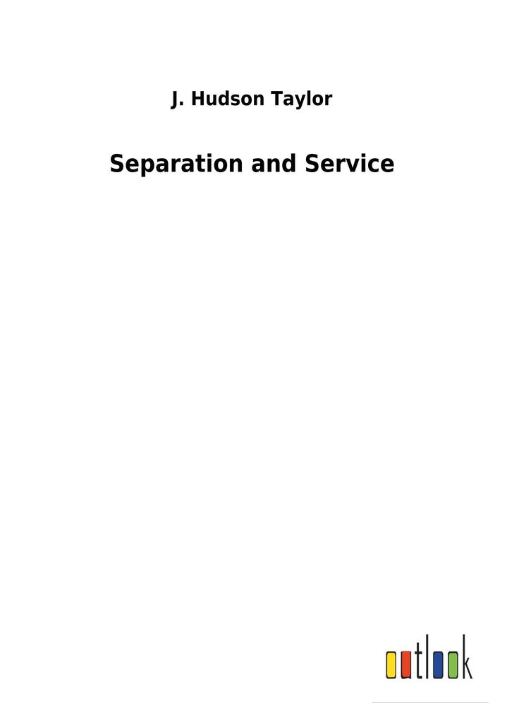 Image of Separation and Service