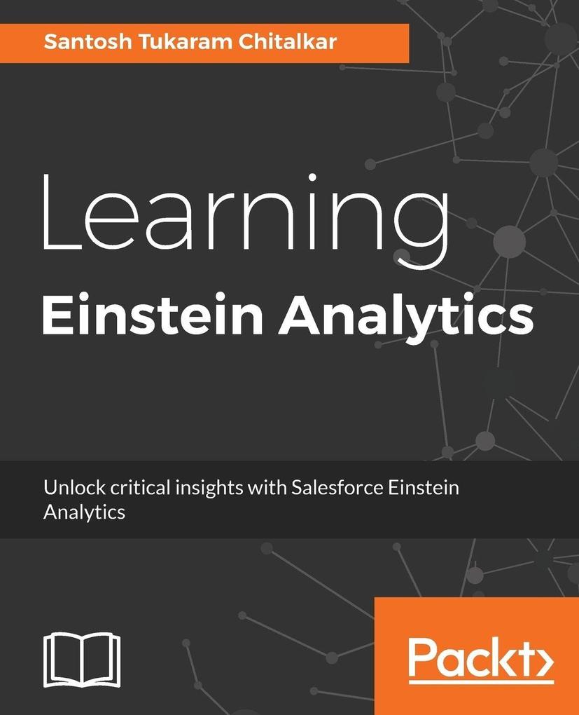 Learning Einstein Analytics