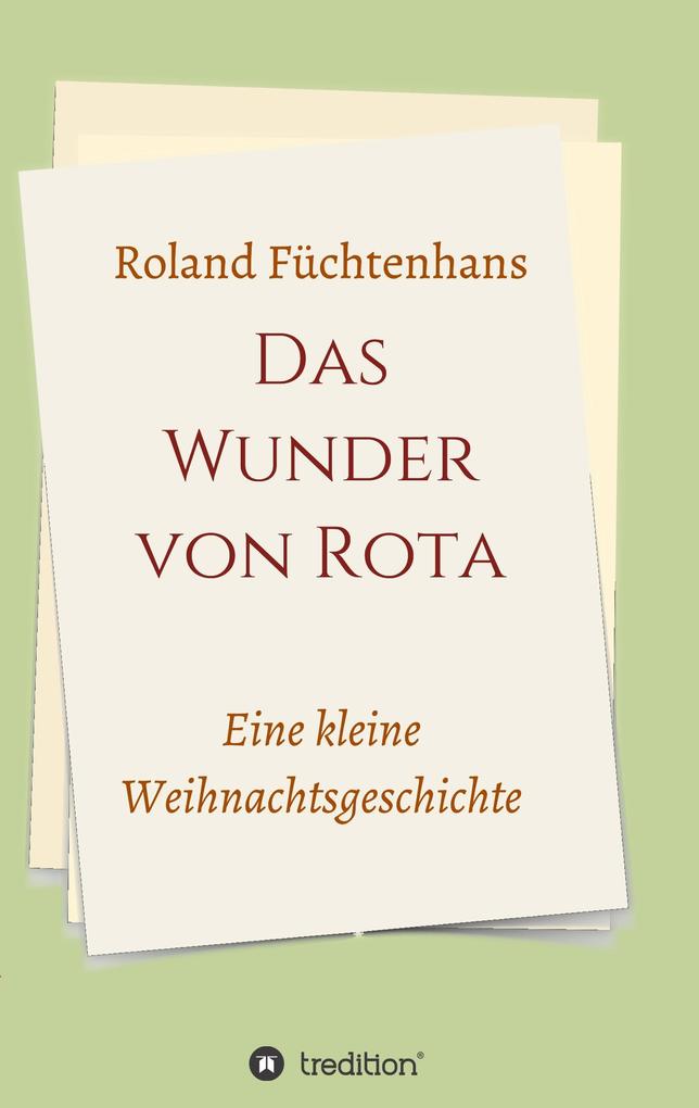 Image of Das Wunder von Rota