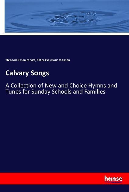 Calvary Songs