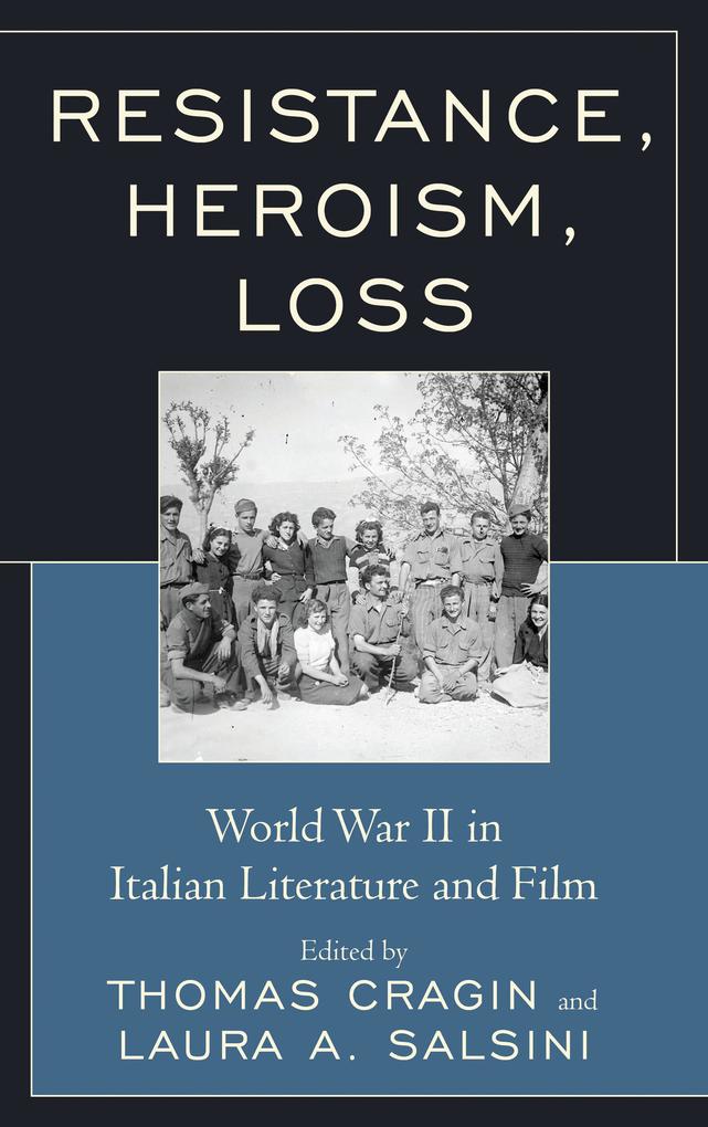 Resistance Heroism Loss