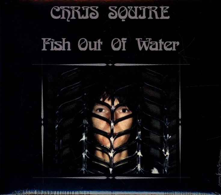 Fish out of Water: 2CD Remastered and Expanded Dig