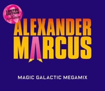 Der Magic Galactic Megamix (Limited Edition)