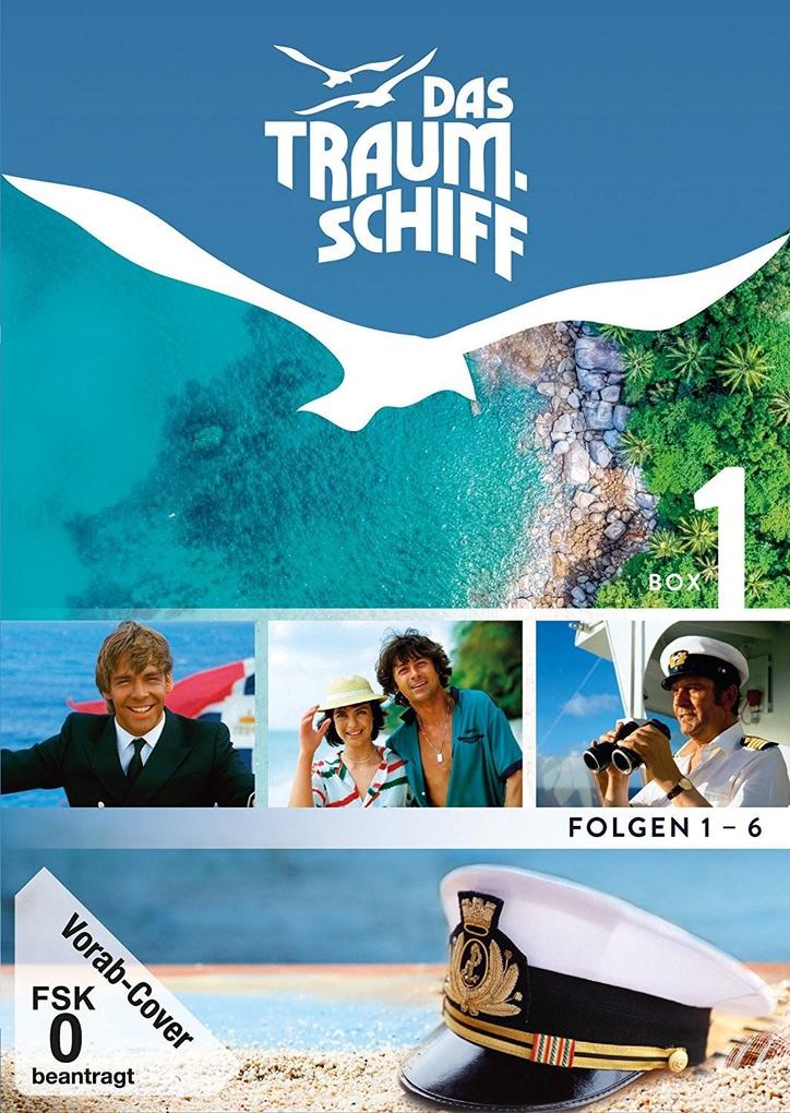 Das Traumschiff