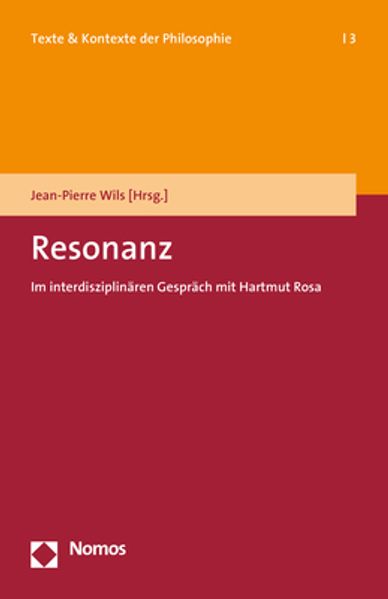Nomos Verlags Gmbh Rosa Resonanz - Bild 4