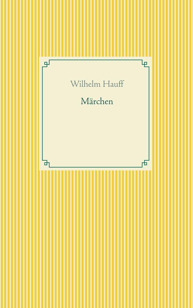 Märchen