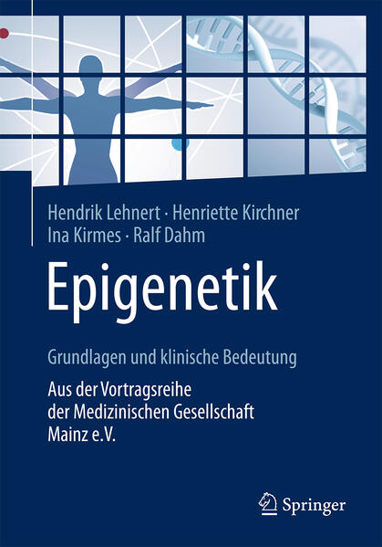 Image of Epigenetik - Grundlagen und klinische Bedeutung