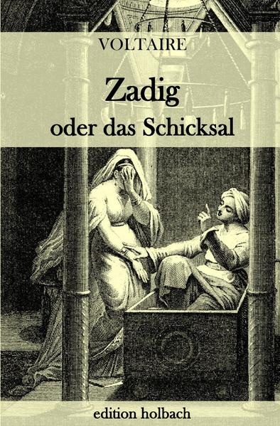 Image of Zadig oder das Schicksal