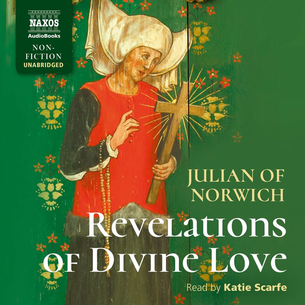 Revelations of Divine Love (Unabridged)