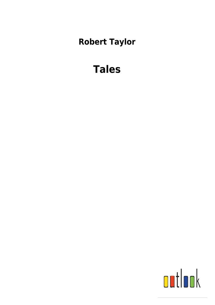 Image of Tales