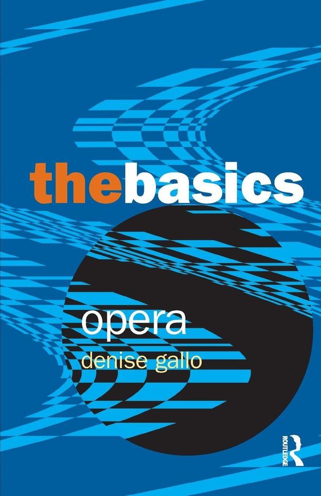 Opera