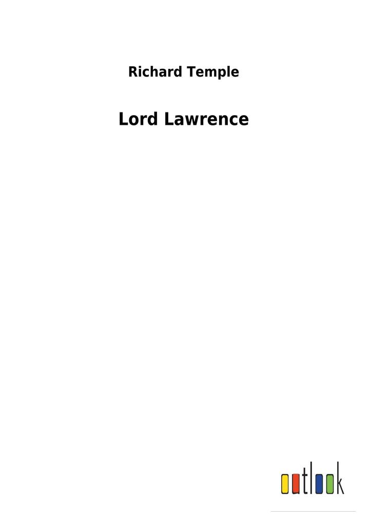 Image of Lord Lawrence