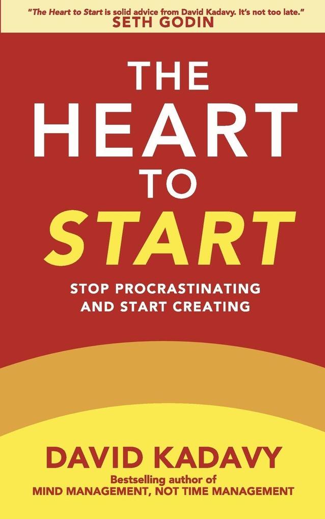 The Heart to Start