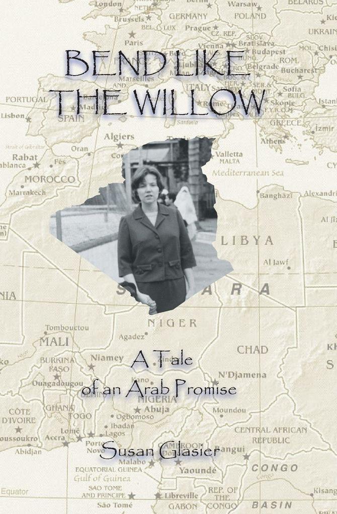 Bend Like the Willow