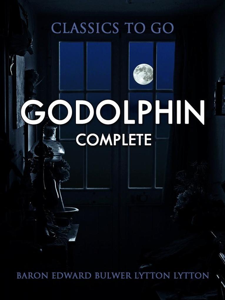 Godolphin Complete
