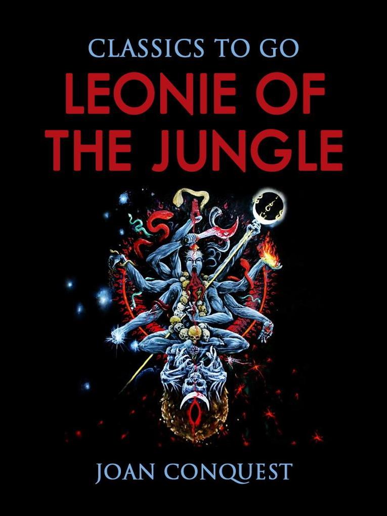 Leonie of the Jungle