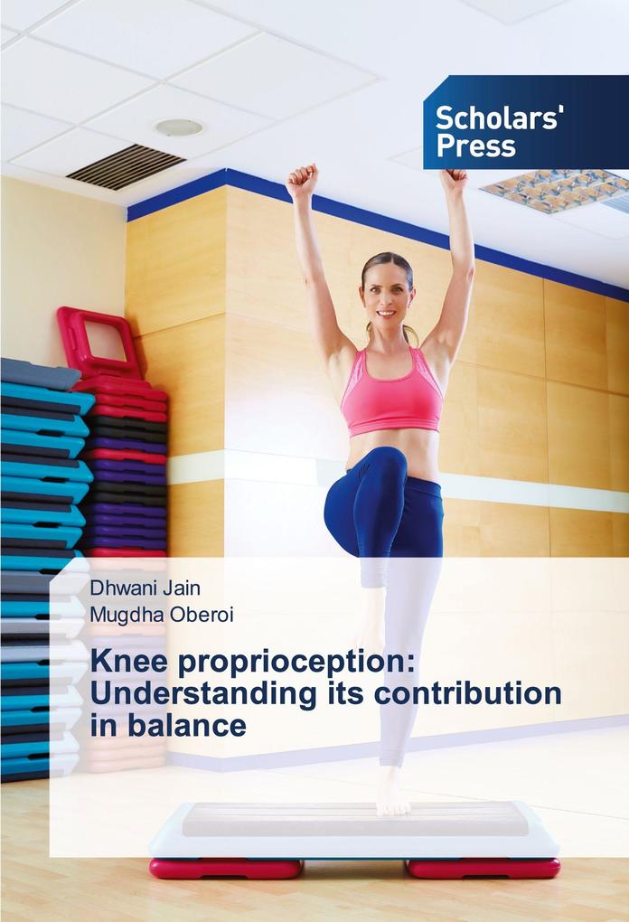 Knee proprioception: Understanding its contribution in balance
