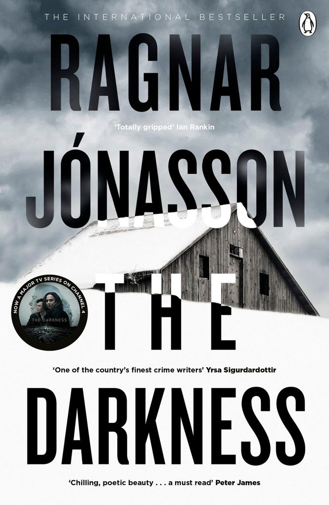 The Darkness
