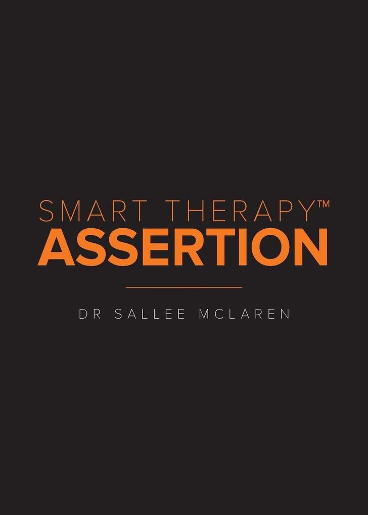Smart Therapy Assertion
