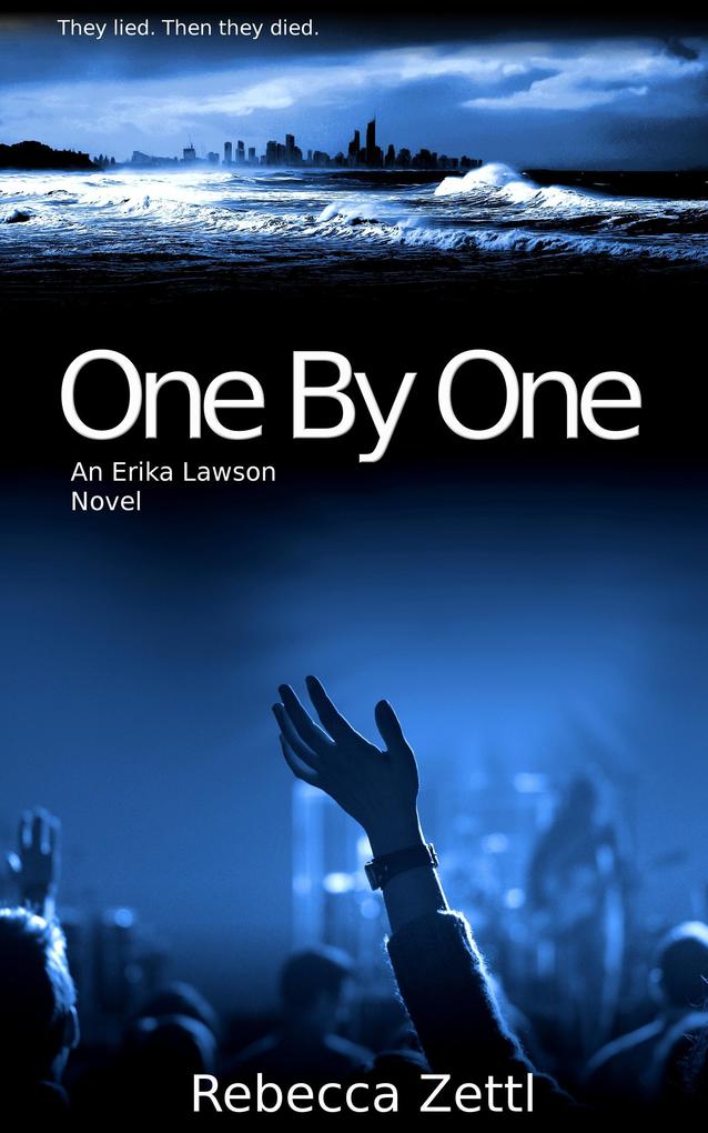 One By One (Erika Lawson #3)