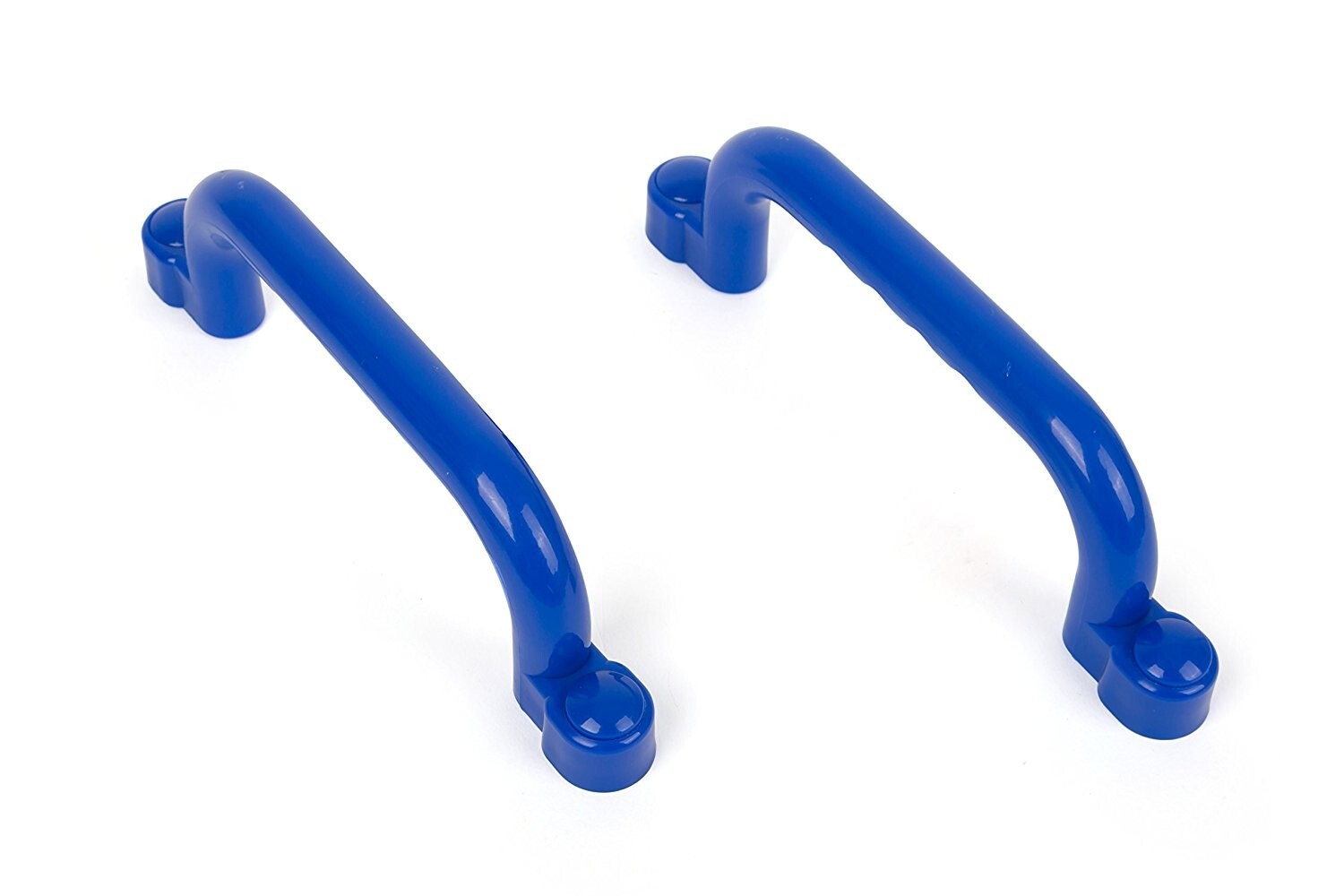 Image of Small Foot - Handles Green for Climbing Wall