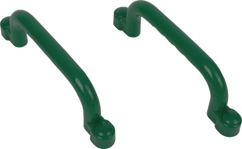 small foot 10883 - Handgriffe für Klettergerüste 2er Set wetterbeständig