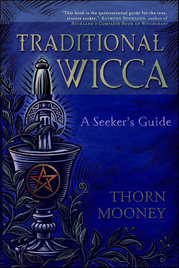 Traditional Wicca