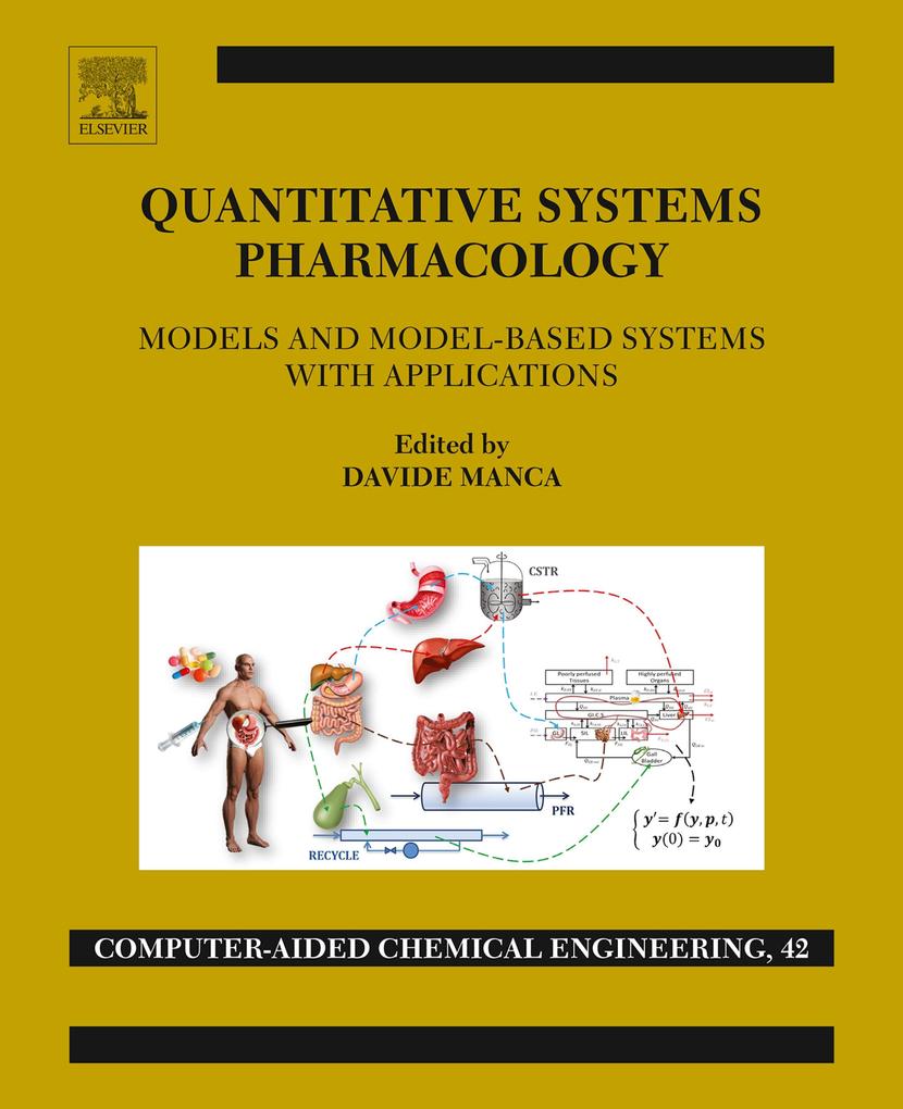Quantitative Systems Pharmacology