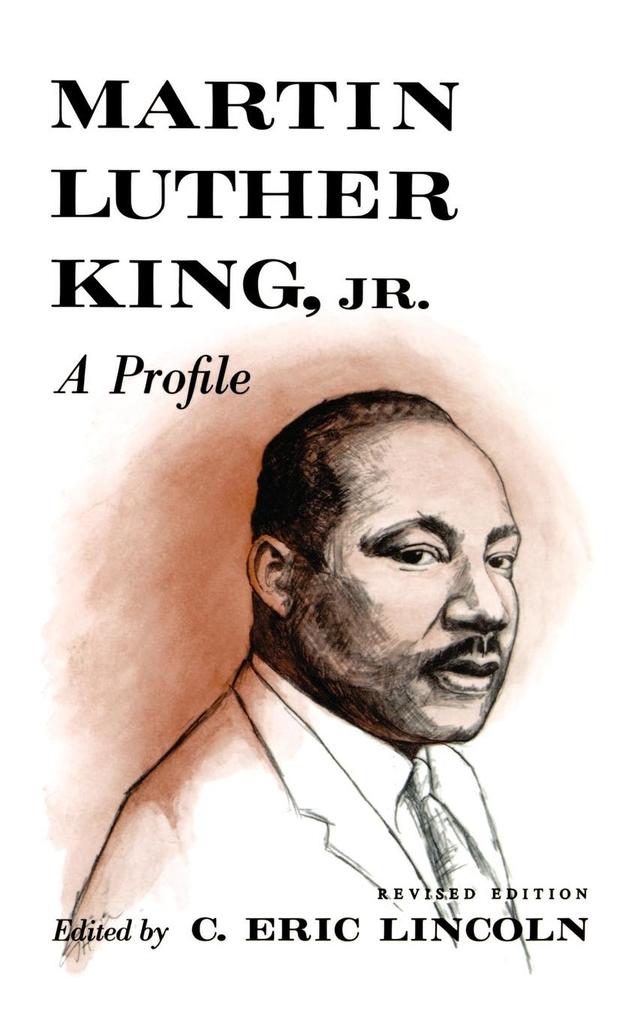 Martin Luther King Jr.